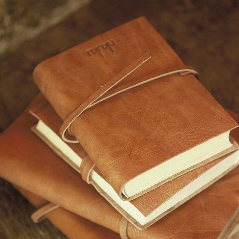 Leather Journals